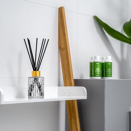 Flow Apartments Stary Toruń エクステリア 写真