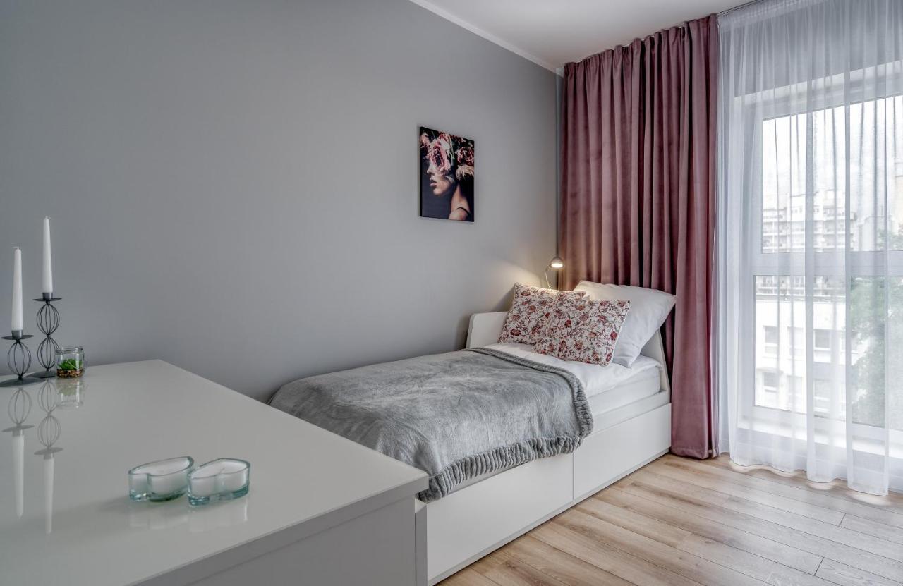 Flow Apartments Stary Toruń エクステリア 写真