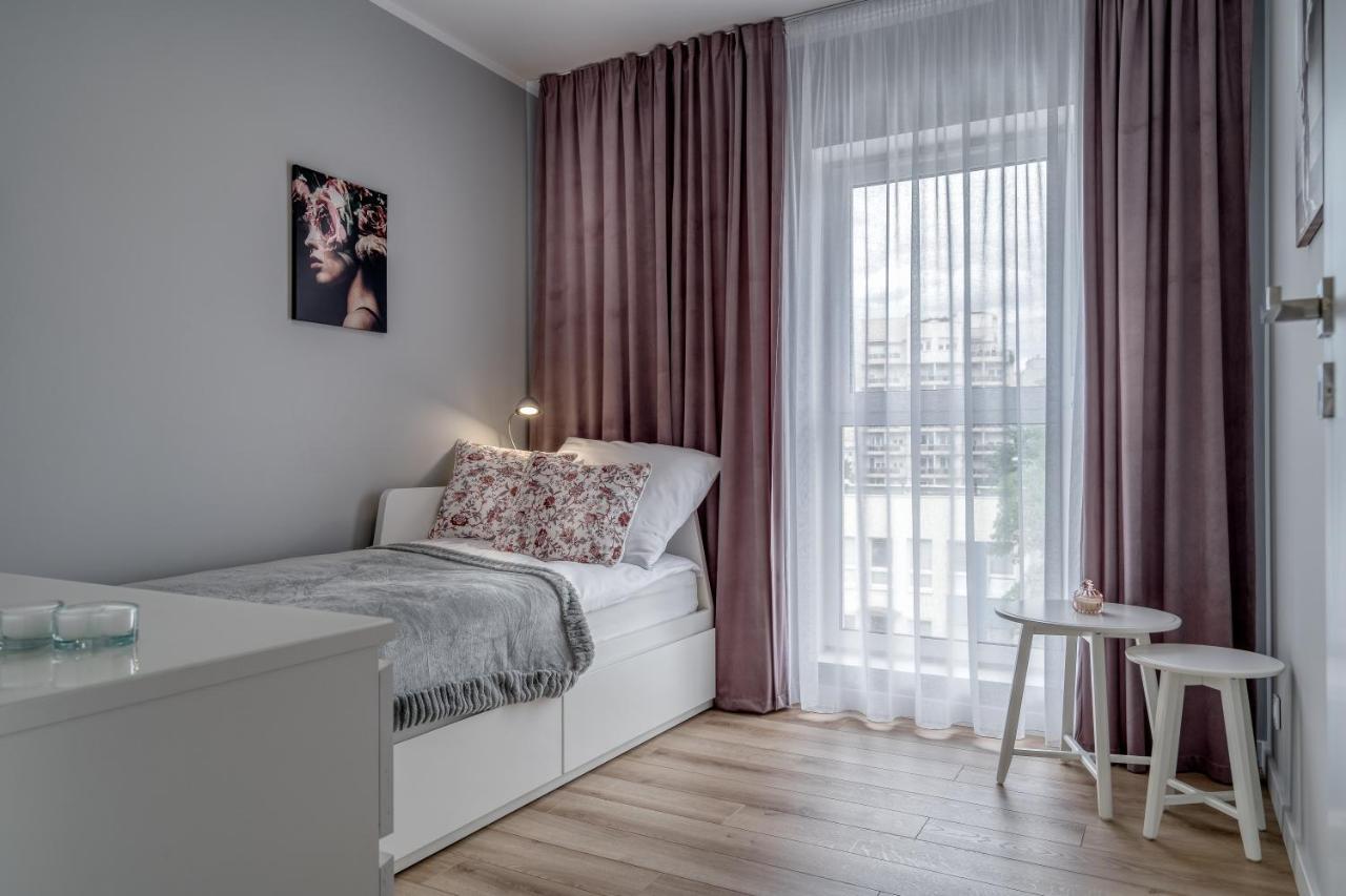 Flow Apartments Stary Toruń エクステリア 写真