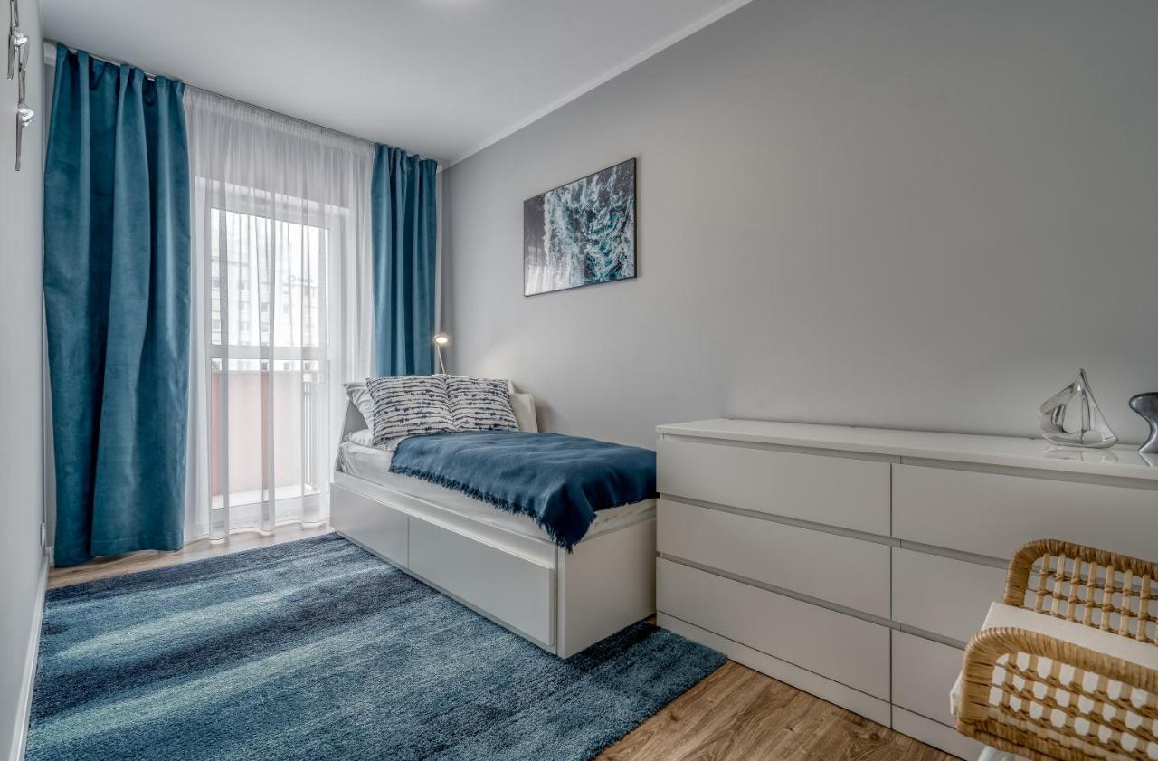 Flow Apartments Stary Toruń エクステリア 写真